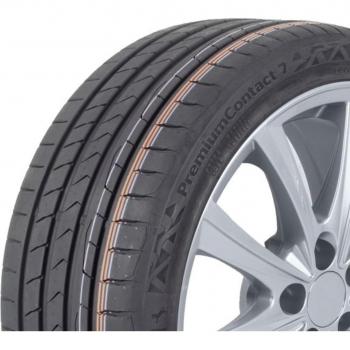 Neumático Continental PremiumContact 7 285/50 R20 116W XL EVc