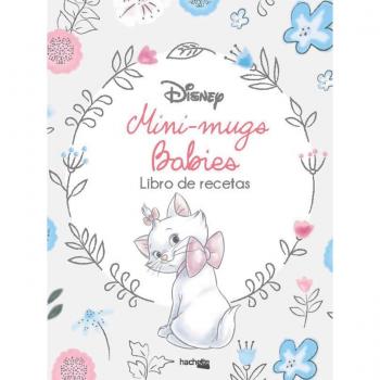 Mini-Mugs Disney Babies - Hachette Heroes