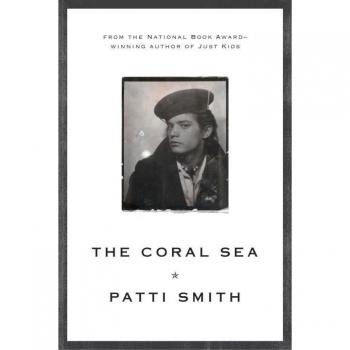 The Coral Sea