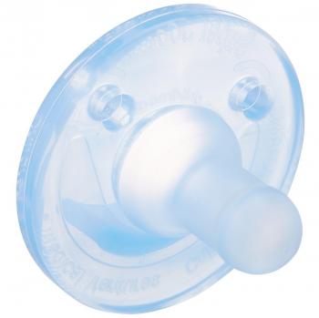 Philips Avent Scf192/04 3 Months & Up Soothie Pacifier 2 Count by Philips AVENT