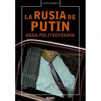 La Rusia de Putin