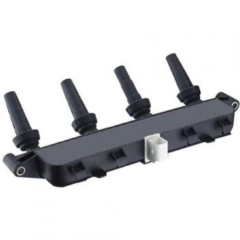Bobina de encendido BREMI 12V para Peugeot Citroën 5970.A8 96358649 5970.78