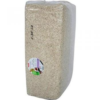 Lecho Vegetal Natural Chambiose 200 Litros