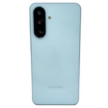 Smartphone Samsung Galaxy A17 LTE 8GB RAM 256GB Super AMOLED 6.7 IP54 5000mAh Azul Claro