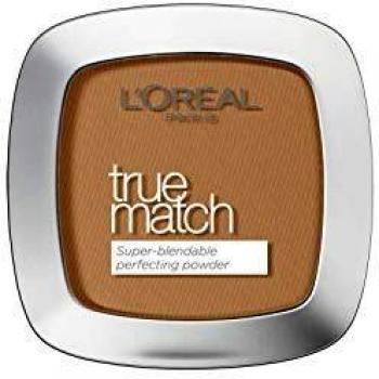 Rostro Lorealfragrances Accord Parfait Polvos Compactos 8d8w