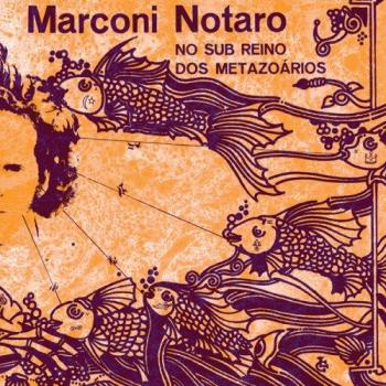 No Sub Reino Dos Metazoarios [Vinilo]