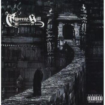 Cypress Hill - Temples of Boom (Vinyl 2LP)