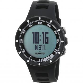 Suunto Quest Black Running Pack - Reloj deportivo