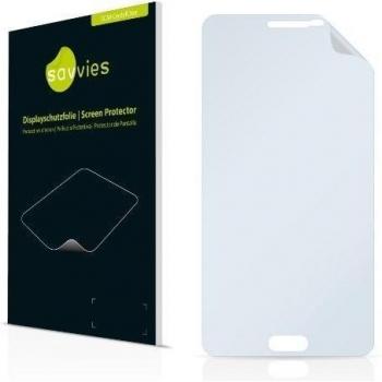 Savvies SC50 Protector de pantalla compatible para Star W-5000 Note 3 Mini