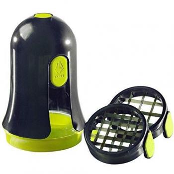 Bolsas para cocinar alimentos de Crealys