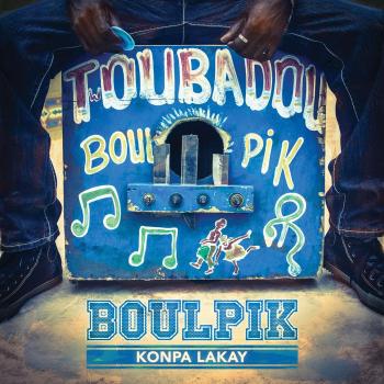 Konpa Lakay