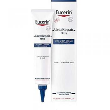 Eucerin UreaRepair plus 30% Urea Creme, 75 ml Cream