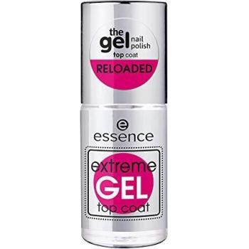 ESSENCE TOP COAT EXTREME GEL 8 ML
