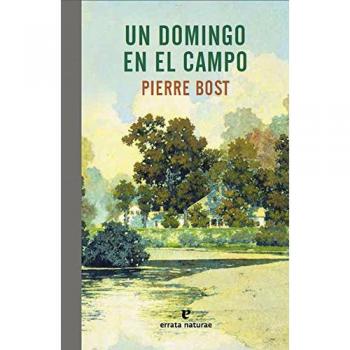 Un domingo en el campo - Bost, Pierre