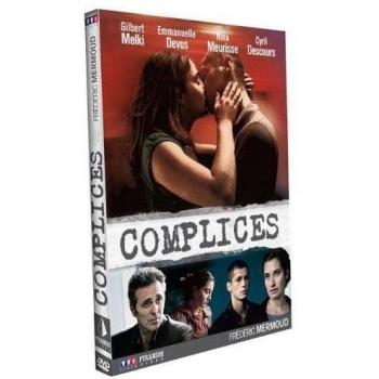 Complices [Francia] [DVD]