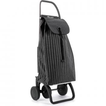 Carro de la compra I-Max Tailor 4 Ruedas Rolser