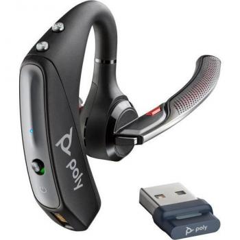 Poly Voyager 5200 Wireless Bluetooth Headset