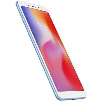 Xiaomi Redmi 6A 32GB Azul