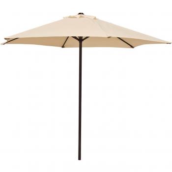 Wolder Brico BPV220002 - Parasol vertical