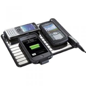 Duracell myGrid - Alfombrilla de carga