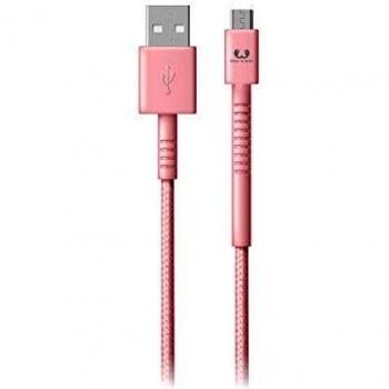 Fresh 'n Rebel USB Cable FABRIQ Cupcake | Cable Micro-USB Charga 1,5 m
