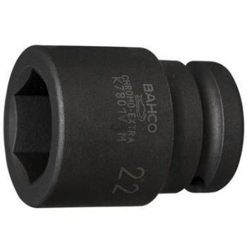 Bahco K7801VM-17 - Vaso Reforzado 17
