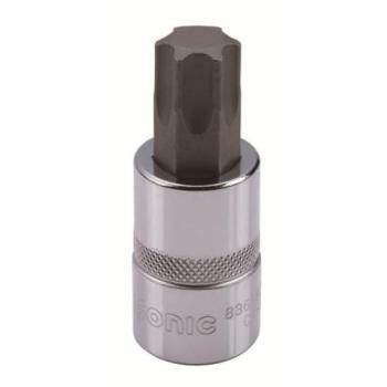 Cubo insertable TORX SONIC 1/2 T70