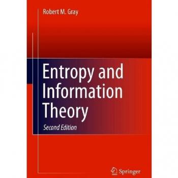 Entropy and Information Theory Springer Edition