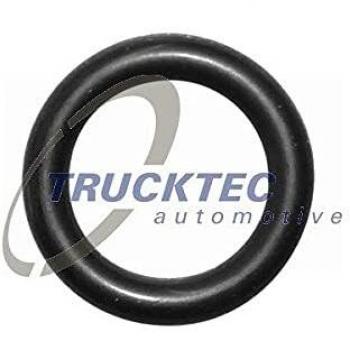 Junta de Tubería de Combustible TRUCKTEC AUTOMOTIVE para MERCEDES-BENZ 02.13.122, Compatible con Referencias 05103960AA, 05139592AA, 601997034
