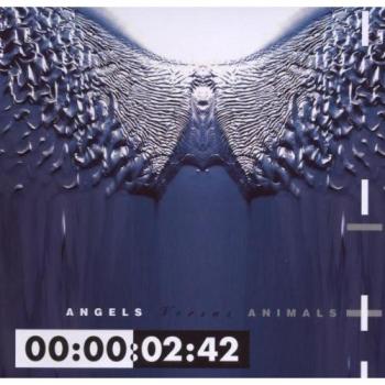 Angels Versus Animals
