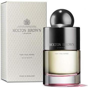 Molton Brown Fiery Pink Pepper Eau De Toilette Spray 100ml