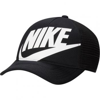 Gorra estructurada Nike Rise - Niño/a - Negro (ONE SIZE)