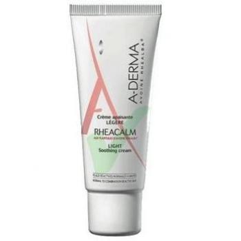 A-Derma Rheacalm Emulsión Calmante Ligera 40ml