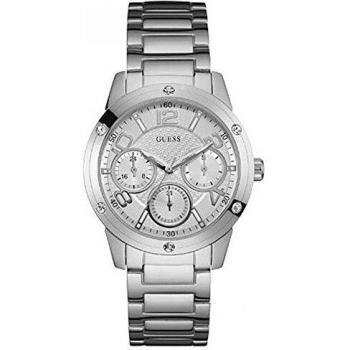 Reloj de Mujer Guess Studio W0778L1 - 40 mm, Elegante y Moderno