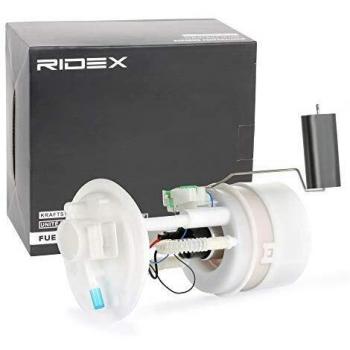 Unidad de inyección de combustible eléctrica RIDEX 1382F0015 para FIAT y LANCIA
