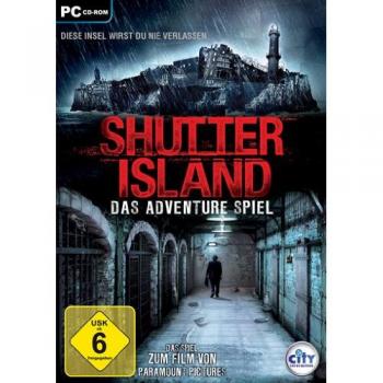Shutter Island [Importación alemana]