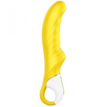 Satisfyer Yummy Sunshine G-Spot Vibrator 22.5 cm