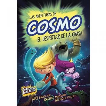 El despertar de la grasa - Brallier, Max/maguire, Rachel