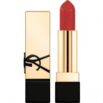 Yves Saint Laurent Rouge Pur Couture Satin Colour Lipstick 3.8g N157 - Nu Inattendu