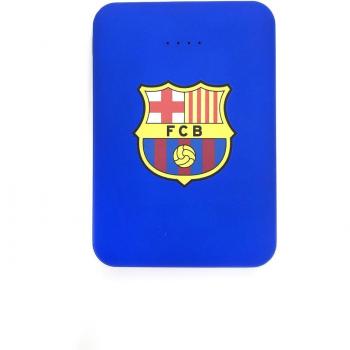 Power Bank 5.000 mAh Tipo C FC Barcelona