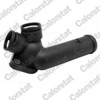 Brida de refrigerante CALORSTAT by Vernet WF0188 - Flange para líquido de refrigeración con alta resistencia térmica y durabilidad
