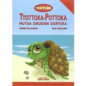 Ttottoka Pottoka Mutua Zirudien Dortoka: VIII