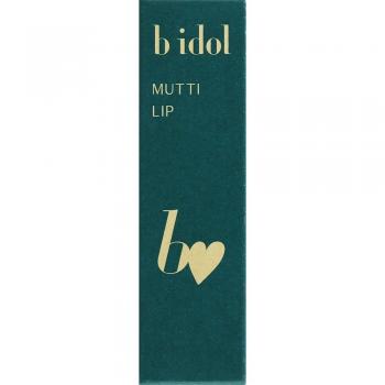 BIDOL - Mutti Whip Lip Color 02 Fuuchi Red 4.5g