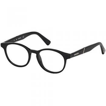 Gafas de Vista Diesel DL 5328 JUNIOR Black 45/16/135 juvenil