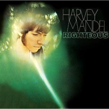 Righteous [Vinilo]