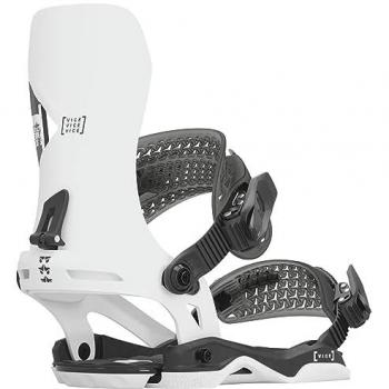 Rome Vice Fijaciones de Snowboard Blanco L/XL 2024
