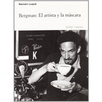 Bergman El Artista Y La Mascara
