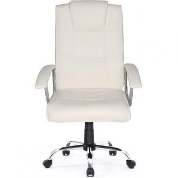 Silla Oficina EQUIP Executive Blanco (EQ651007)