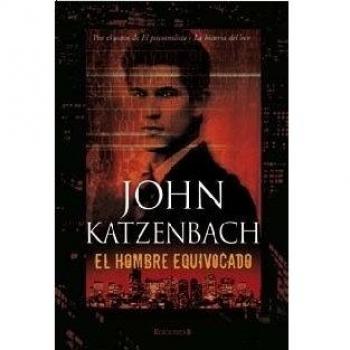 EL HOMBRE EQUIVOCADO