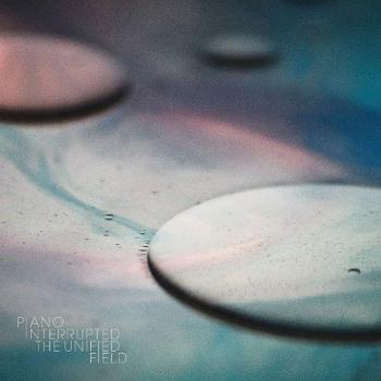 Unified Field Vinyl Record